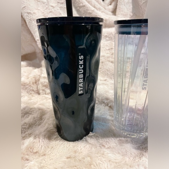 Starbucks’s coffee cup set - Picture 2 of 6